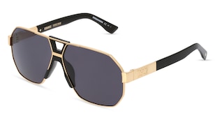 variant 933 / Dsquared2 D2 0028/S / Gold Glänzend