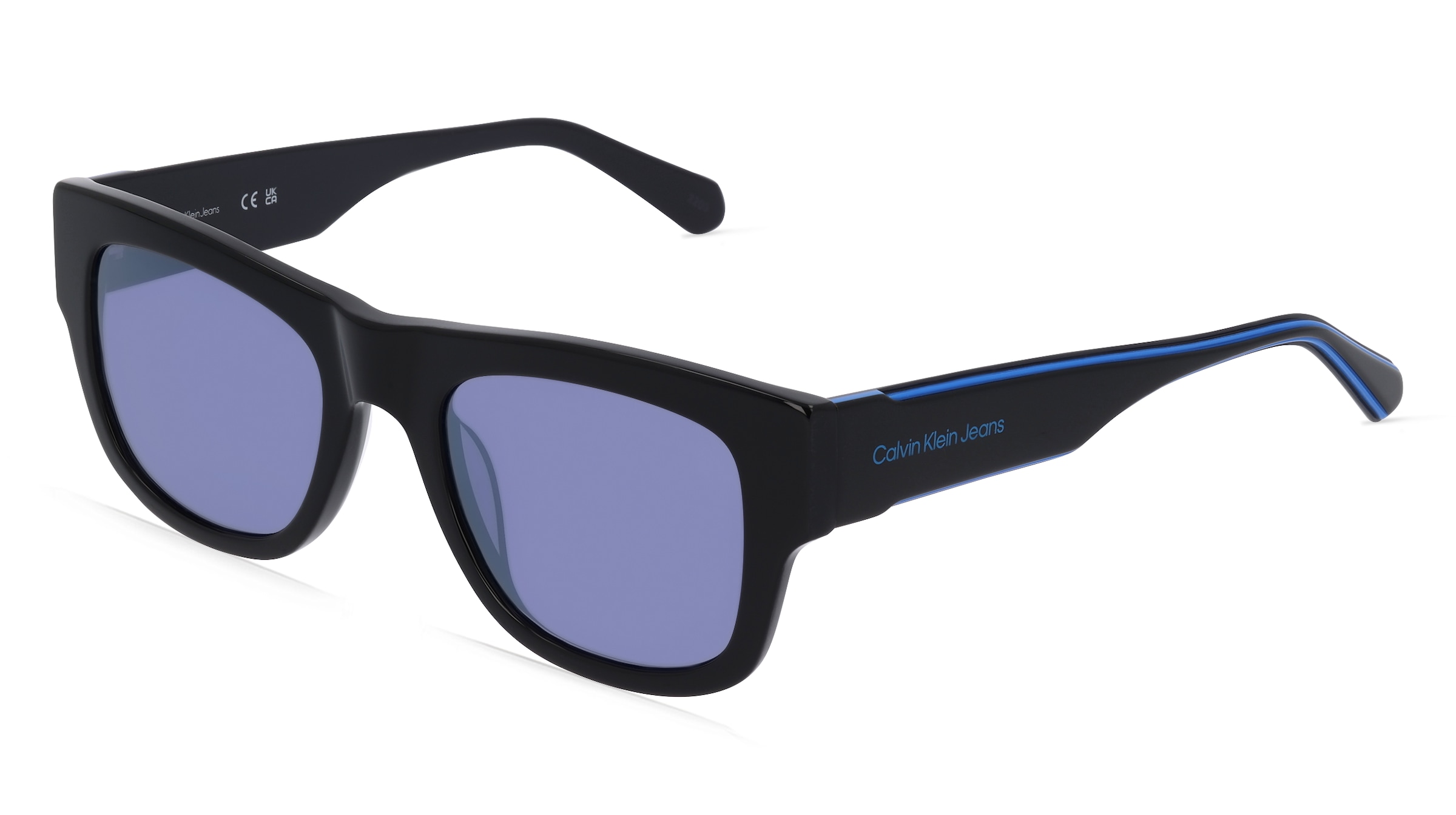 variant 9874 / Calvin Klein CKJ22637S / Schwarz Glänzend