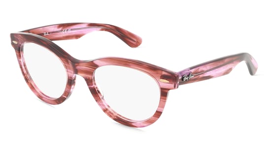 Ray-Ban VISTA RX2241V WAYFARER WAY Ray-Ban
