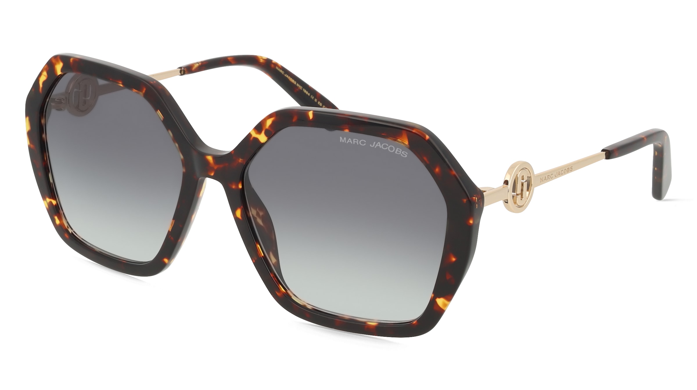 variant 18190 / Marc Jacobs 689/S / Havanna