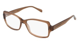 variant 13623 / Fielmann BD 543 CL RITA / Braun Transparent