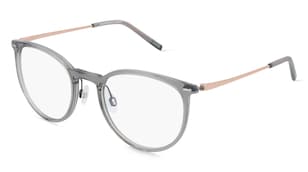 variant 32354 / HUMPHREY´S eyewear 581162 / Szary Przezroczysty