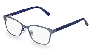 variant 1817 / Fielmann CY 012 FLEX CL / Blau Matt