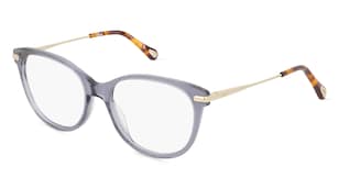 variant 12272 / Chloé CH0058O / Grau Transparent
