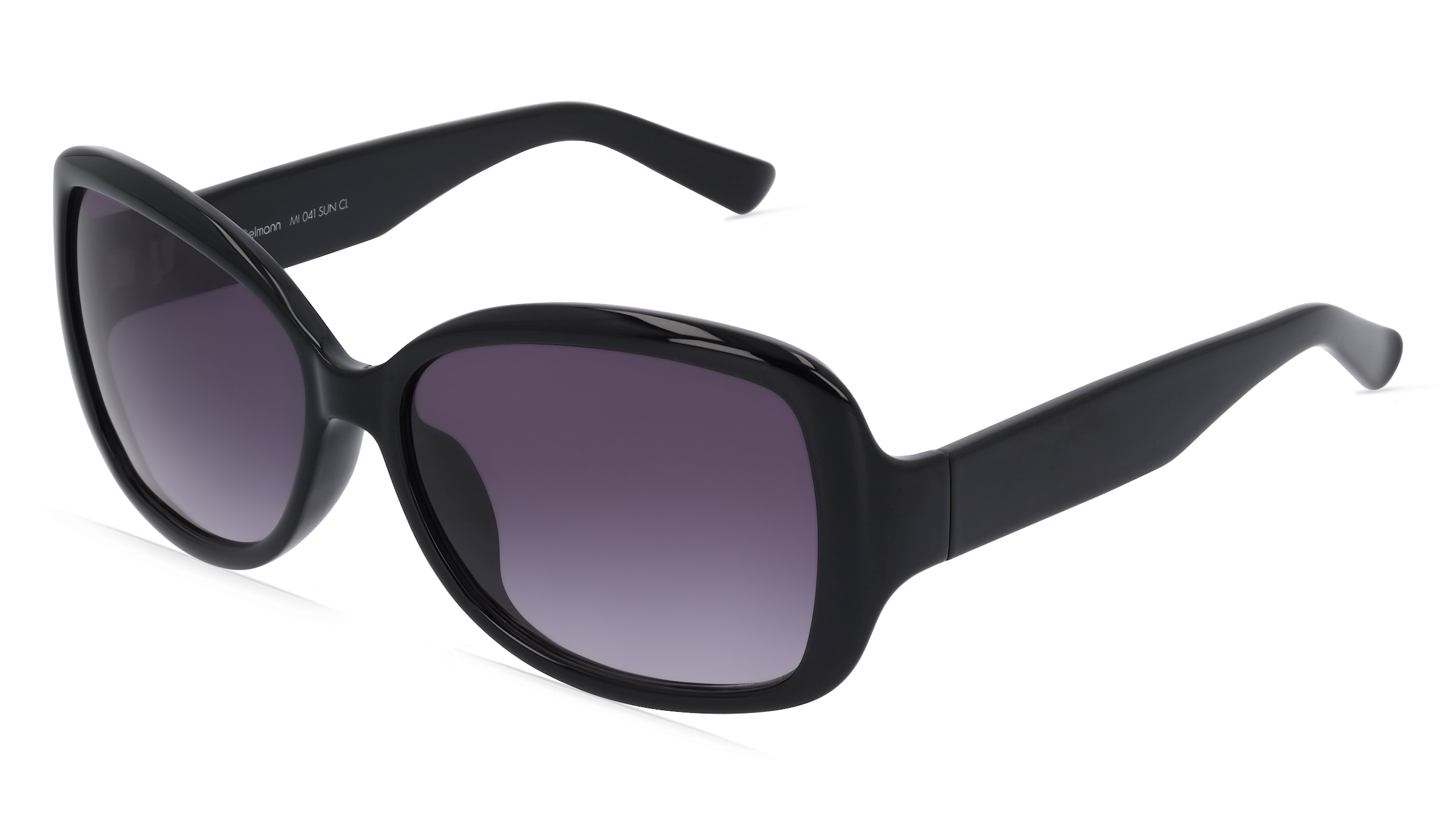 variant 2947 / Fielmann MI 041 SUN CL / Schwarz Glänzend