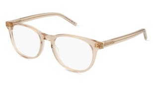 variant 21866 / Saint Laurent SL M111 / Braun Transparent