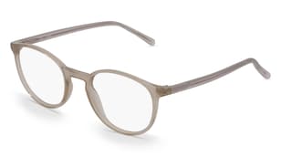 variant 3587 / Fielmann JIL 005 CL RILEY / Grau Transparent