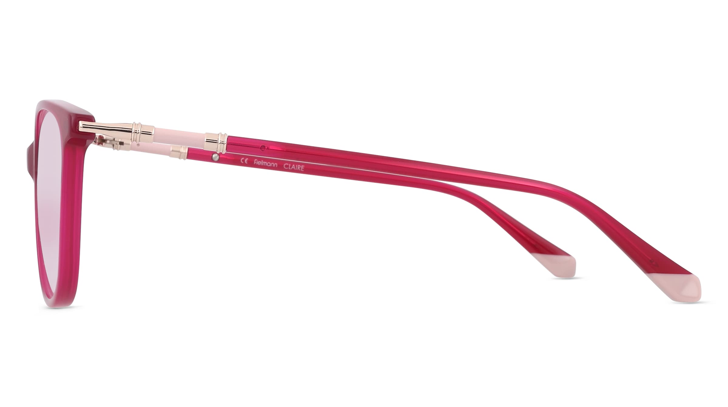 Fielmann LN 094 FLEX CL CLAIRE