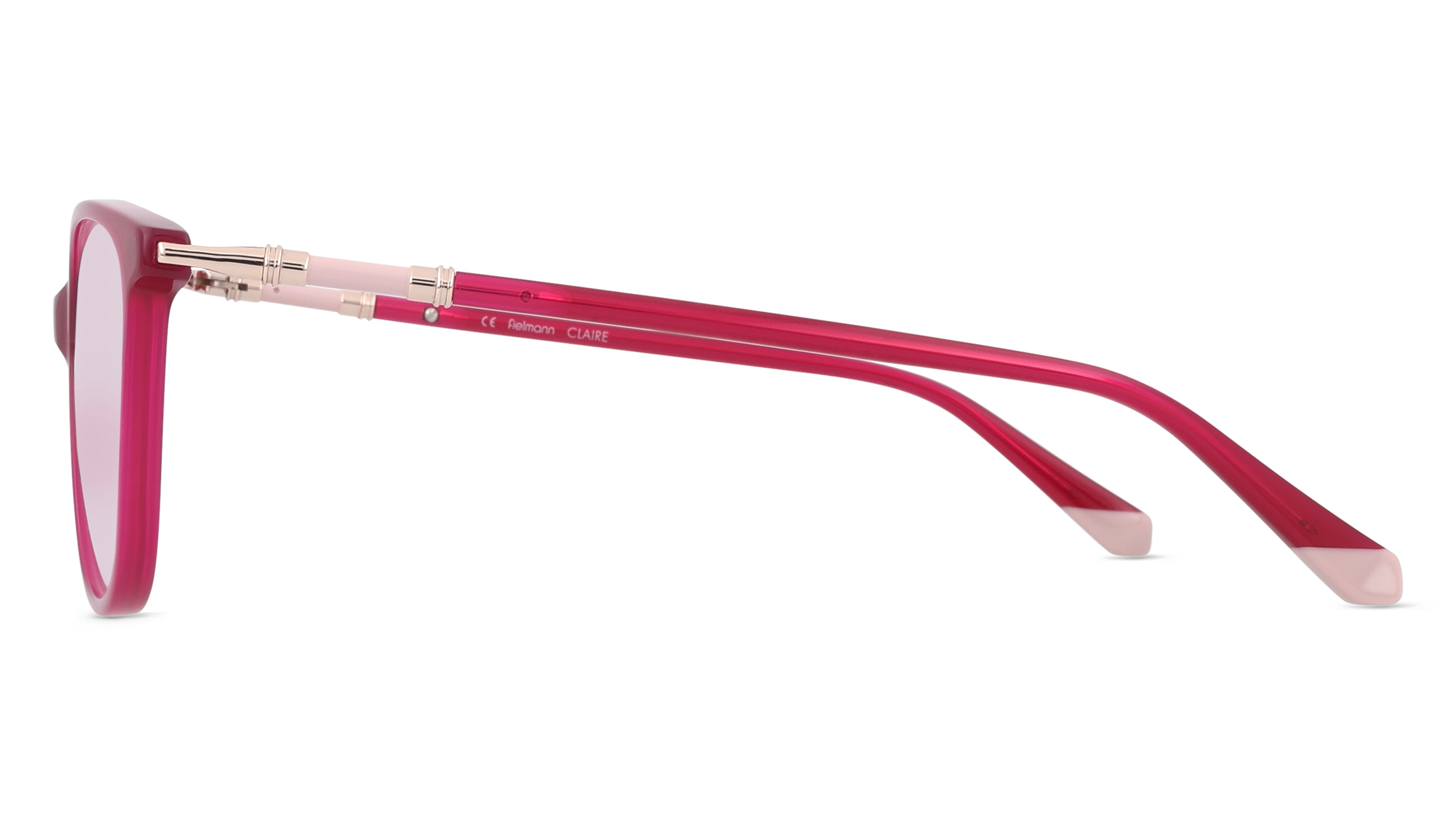 Fielmann LN 094 FLEX CL CLAIRE