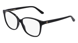 variant 23507 / Polo Ralph Lauren RL6222 / Černá Lesklá