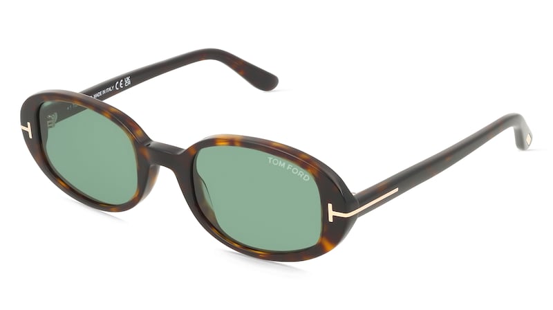 FT1364 IGGY Tom Ford