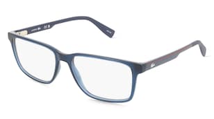 variant 30093 / Lacoste L4005 / Blu Trasparente