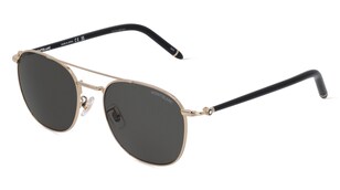 variant 11009 / Montblanc MB0271S / Gold Glänzend