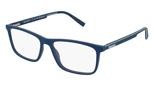 variant 21084 / Timberland TB1623 / Blau Matt