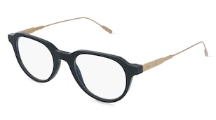 variant 32542 / Moncler ME2031 / Czarny Błyszczący