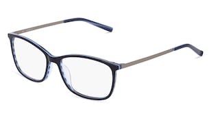 variant 2427 / Fielmann MI 037 CL / Blau