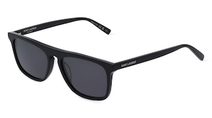 variant 18848 / Saint Laurent SL 586 / Nero Brillante