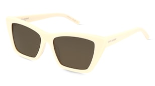 variant 22497 / Saint Laurent SL 276 / Bianco