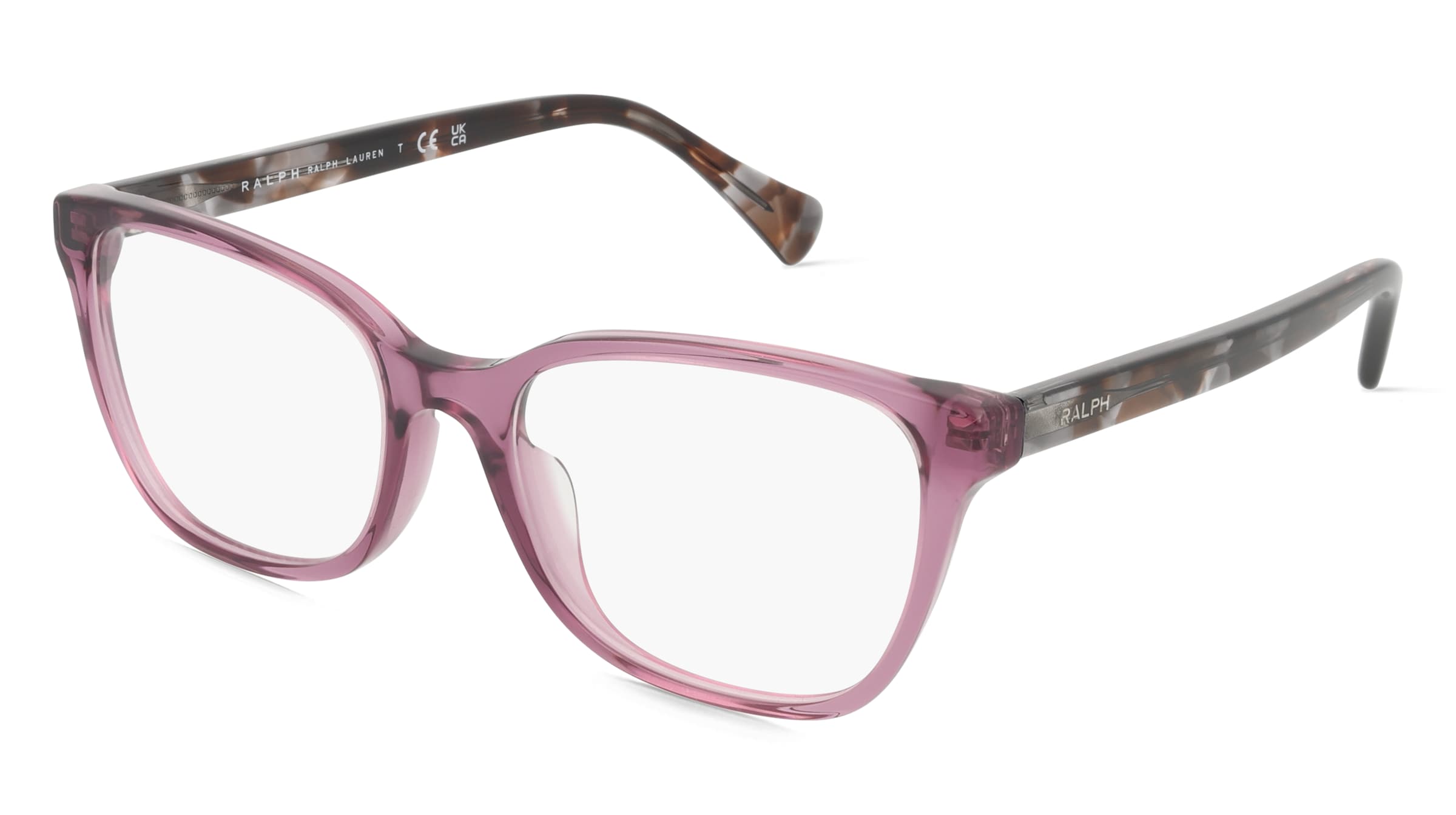 variant 23554 / Ralph RA7137U / Violett Transparent