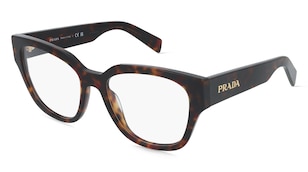variant 30298 / Prada 0PR C06V / Braun Orange