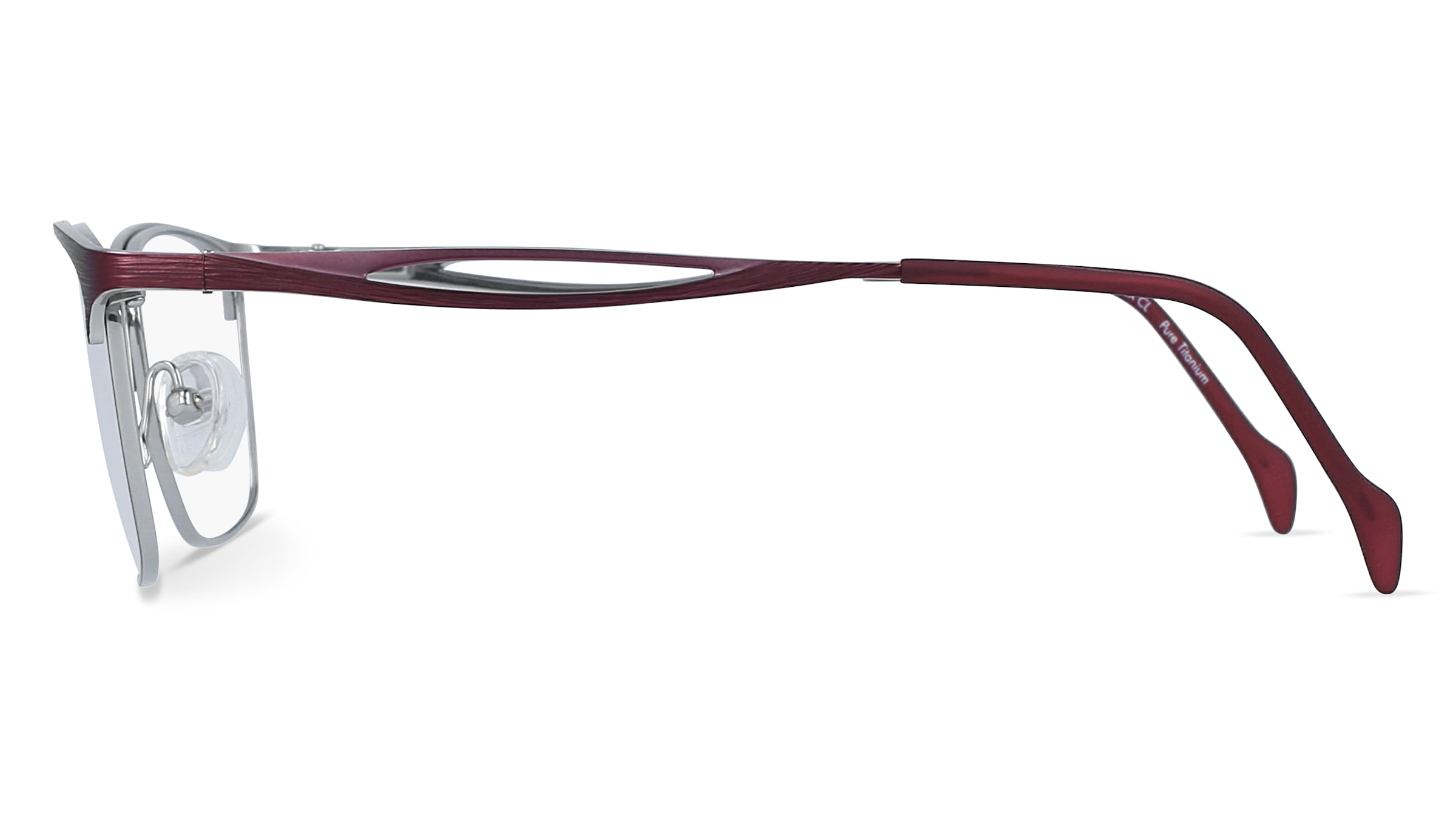 Fielmann COMFORT 085 FLEX CL