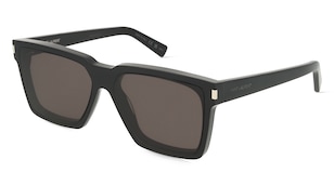 variant 18968 / Saint Laurent SL 610 / Czarny