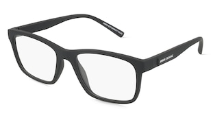variant 24158 / Armani Exchange 0AX3114 / Nero Opaca