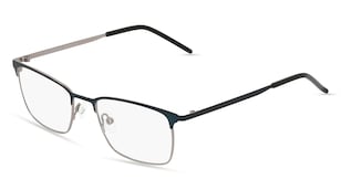 variant 2679 / Fielmann OL 014 CL / Gun Blau