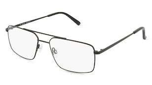 variant 26892 / Fielmann OU 047 CL / Nero Opaca