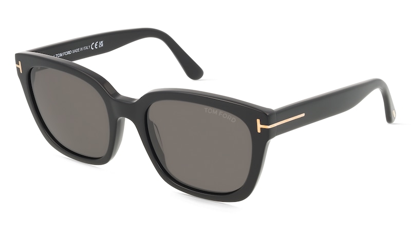 FT1216 HAYLAY Tom Ford