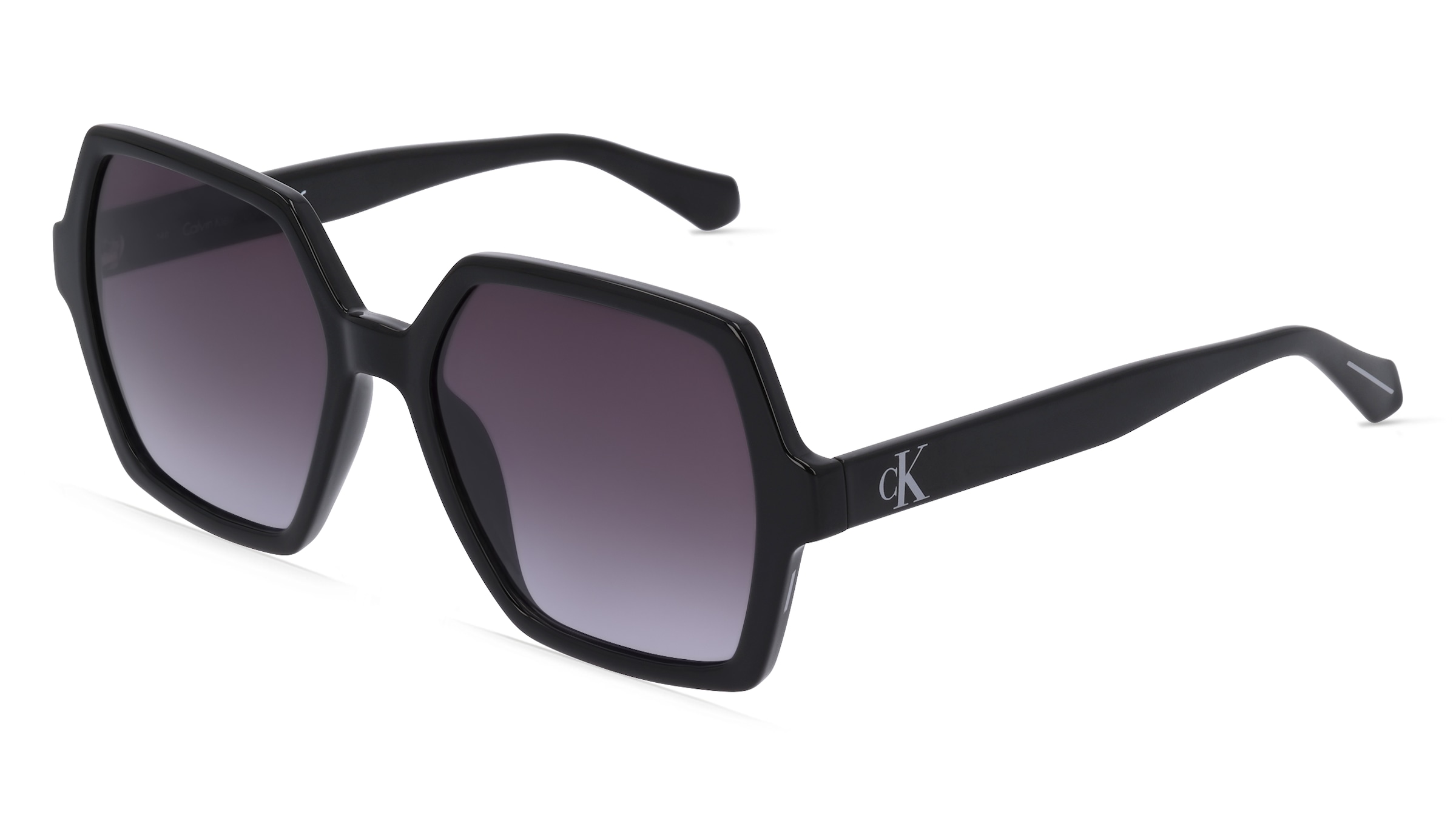 variant 7959 / Calvin Klein Jeans CKJ21629S / Czarny Błyszczący