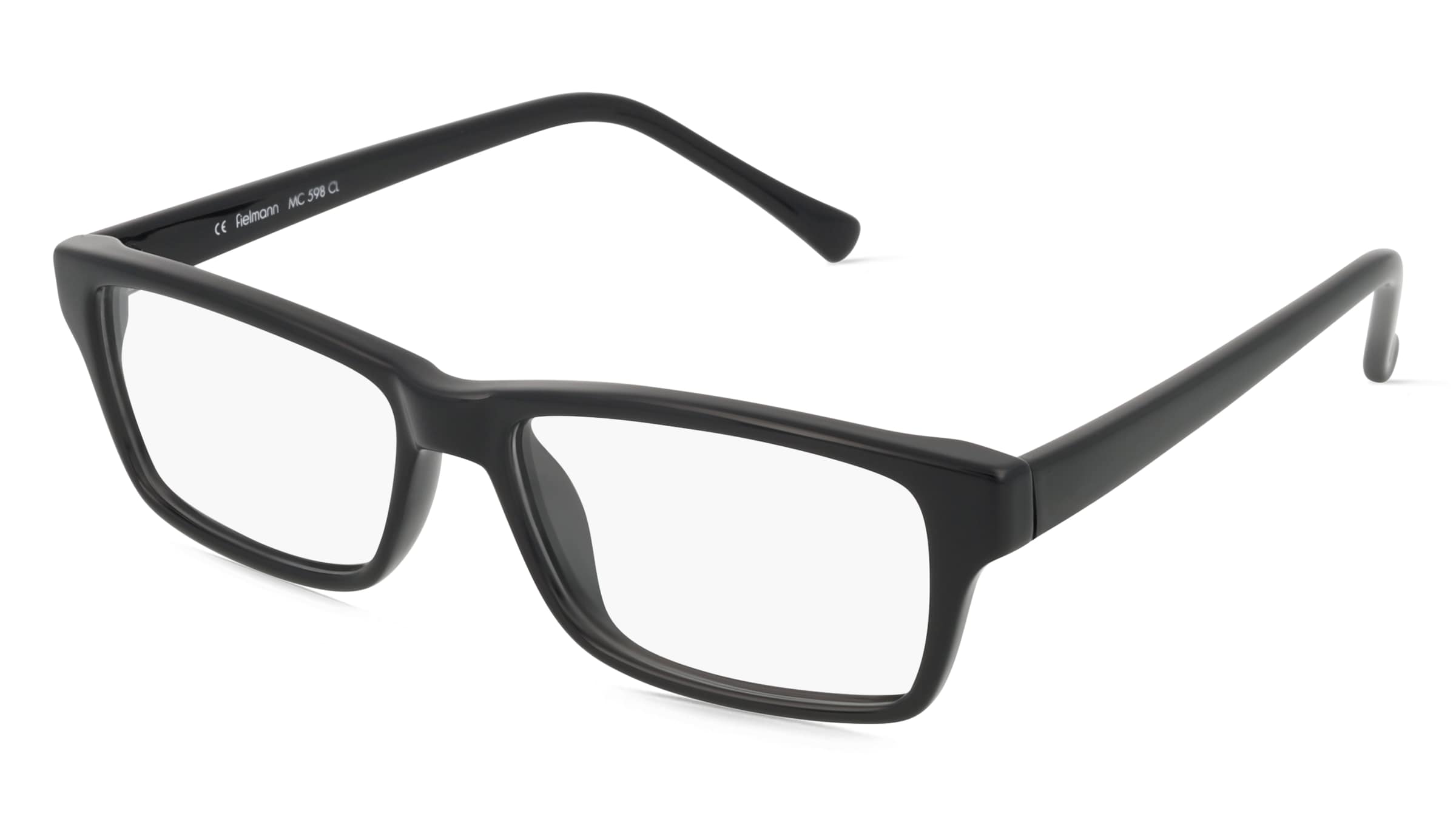 Fielmann MC 598 CL Fielmann