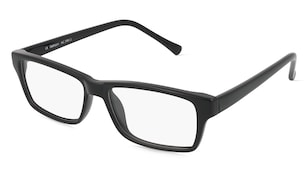 variant 12065 / Fielmann MC 598 CL / Schwarz