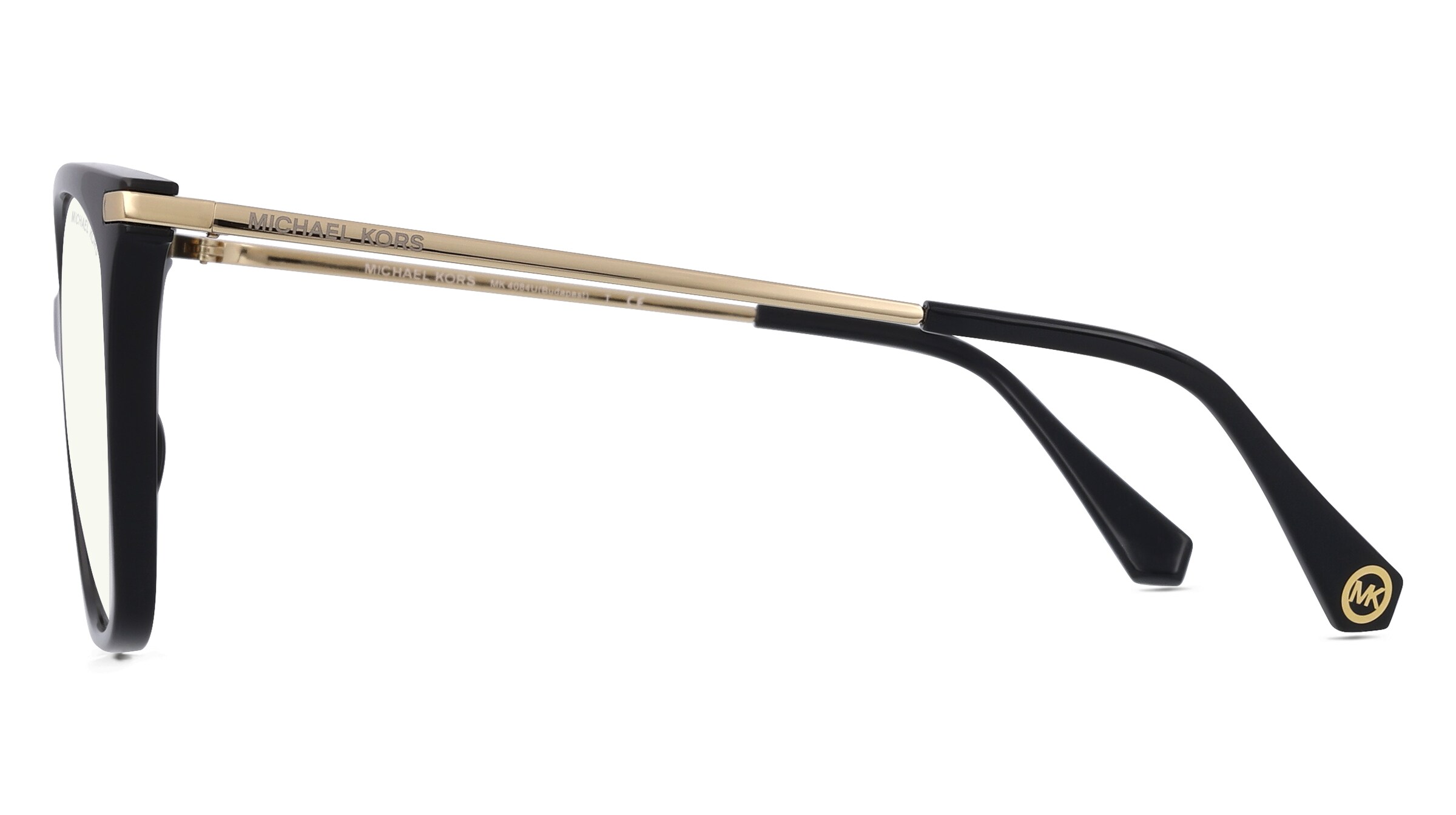 Michael Kors MK4084U BUDAPEST BL