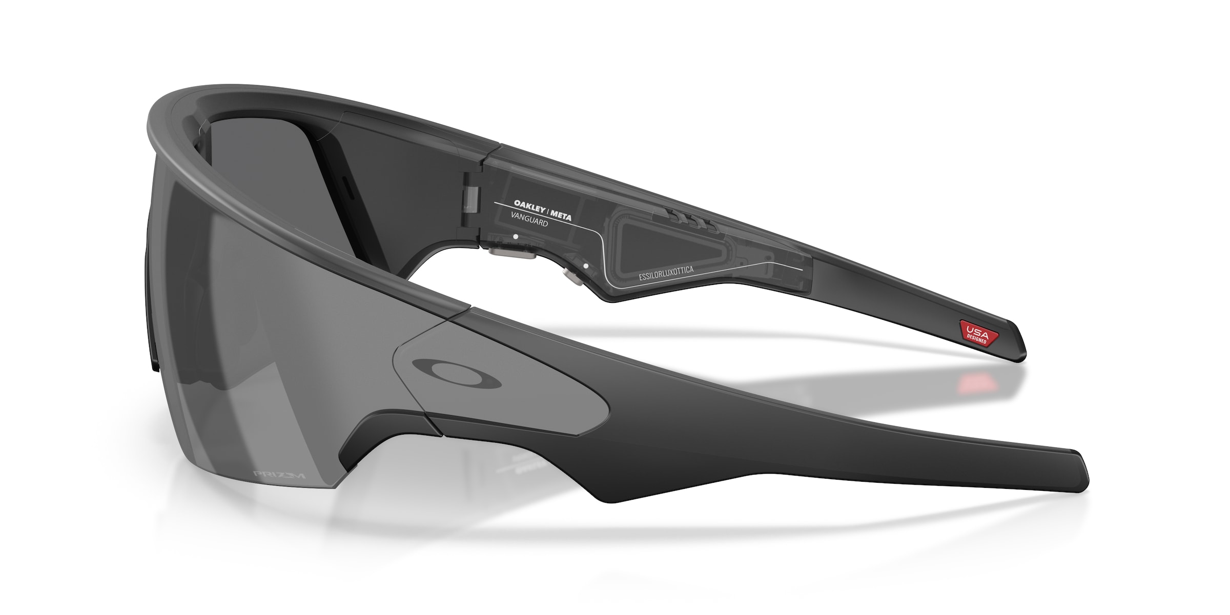 Oakley Meta OW8001 VANGUARD