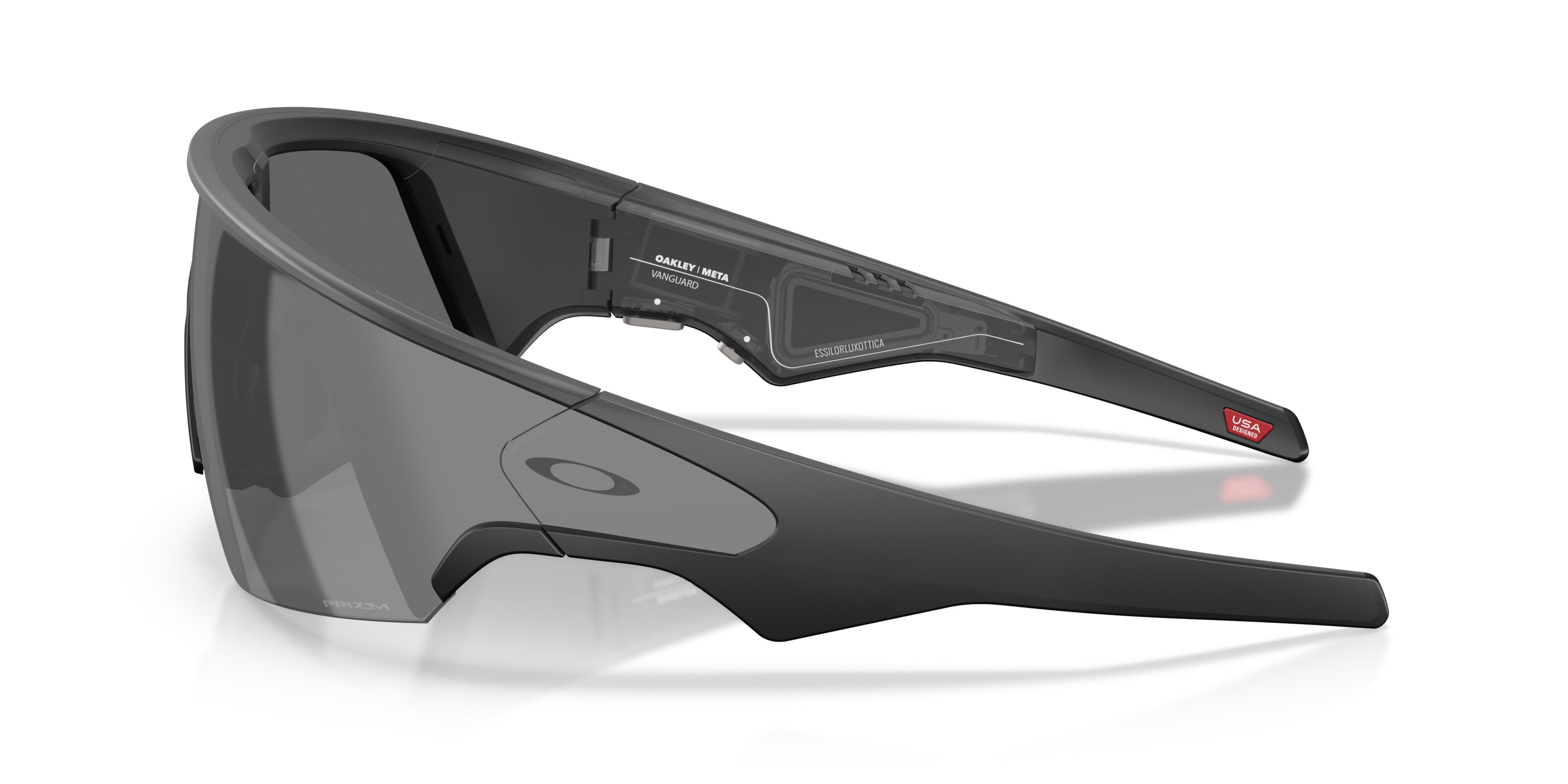Oakley Meta OW8001 VANGUARD