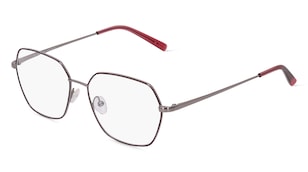 variant 15023 / Fielmann MI 055 FA / Gun Bordeaux