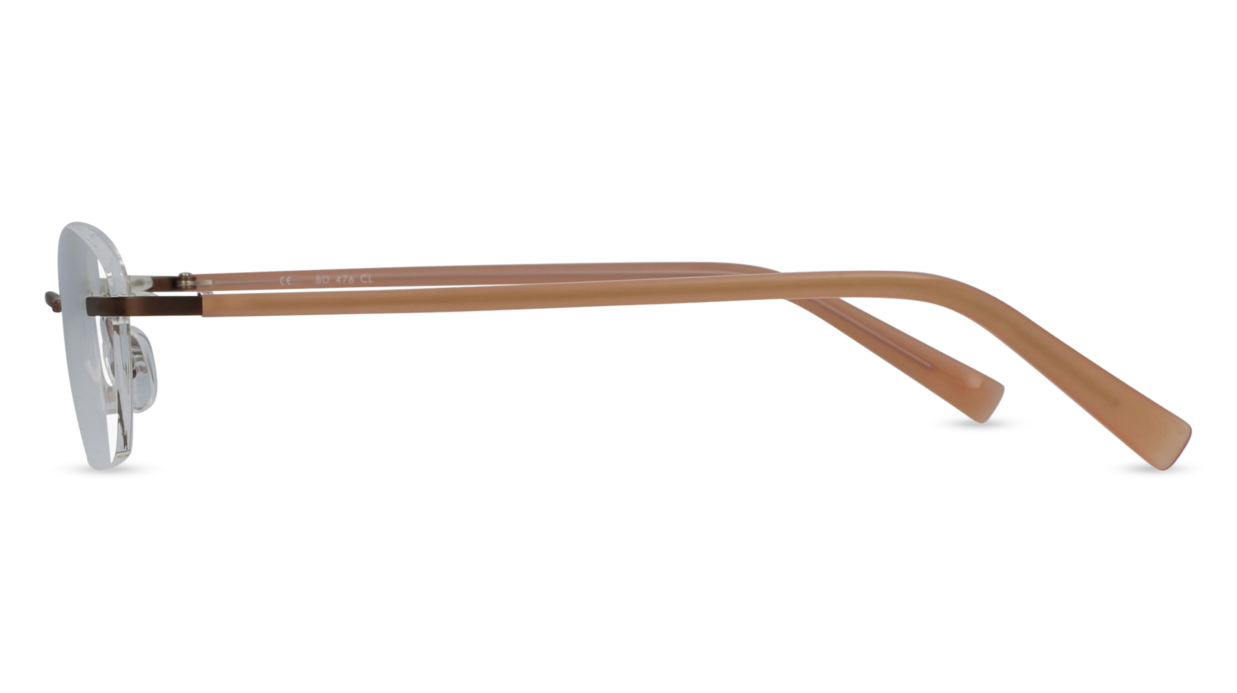 Fielmann BD 476 CL