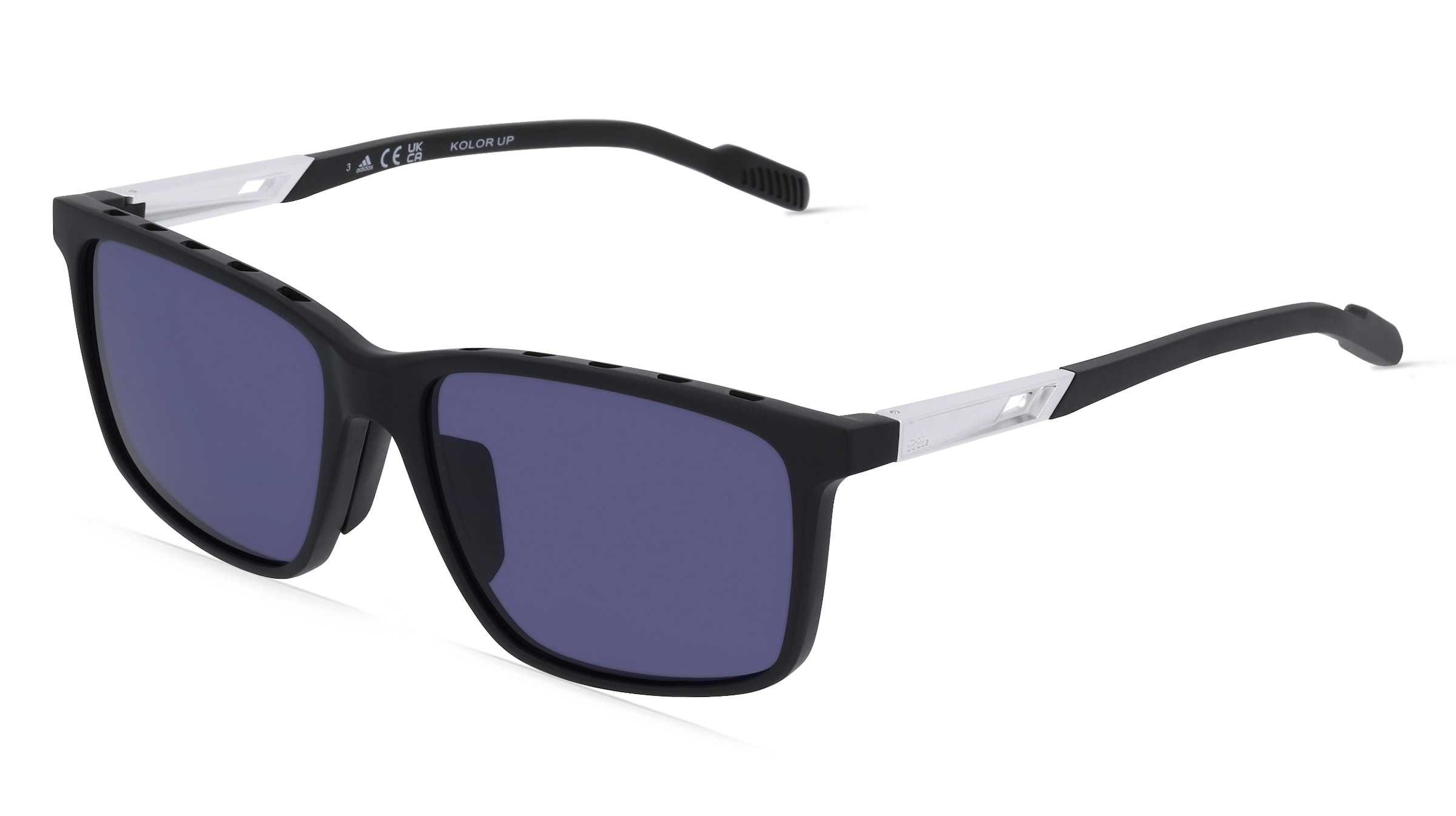 variant 8985 / Adidas SP0050 / Noir Mat