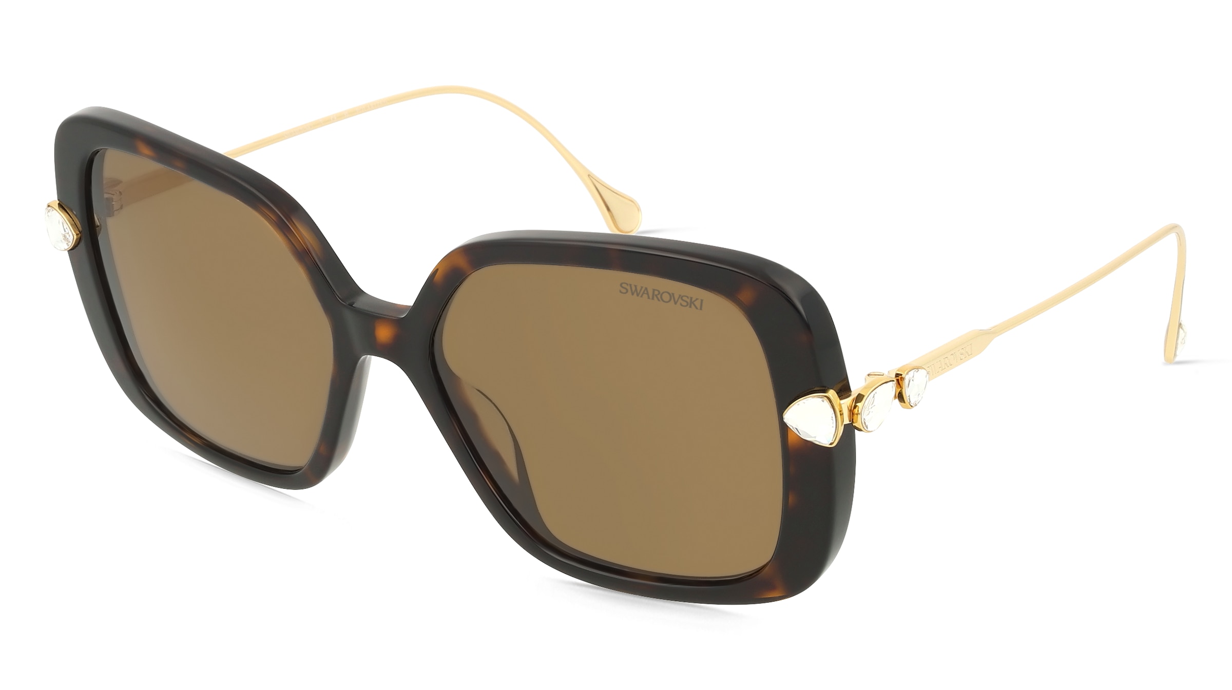 variant 18703 / Swarovski SK6011 / Havanna