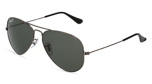 variant 6772 / Ray-Ban RB 3025 AVIATOR LARGE METAL / Ocelová