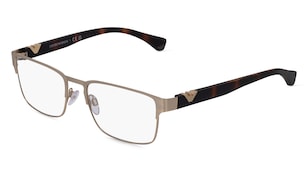 variant 23928 / Emporio Armani EA 1027 / Oro Nero