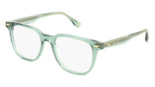 variant 29516 / Police VPLR65E / Vert Transparent