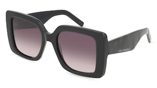 variant 30020 / Karl Lagerfeld KL6203S / Czarny