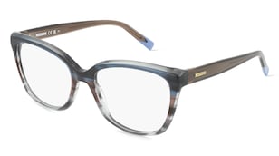 variant 23582 / Missoni 0116 / Blau Gestreift