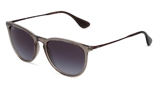 variant 6727 / Ray-Ban RB 4171 ERIKA / Grigio Trasparente