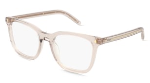 variant 28466 / Prada PRB11V / Fioletowy Przezroczysty