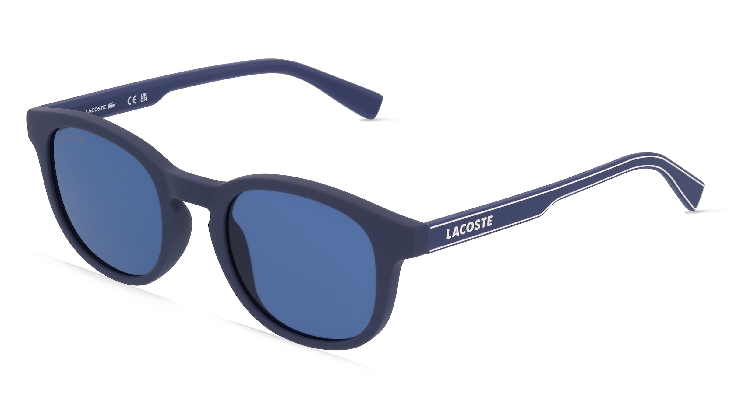 variant 8199 / Lacoste Kids L3644S / Blau Matt