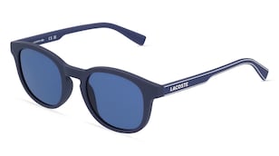 variant 8199 / Lacoste Kids L3644S / Niebieski Matowy