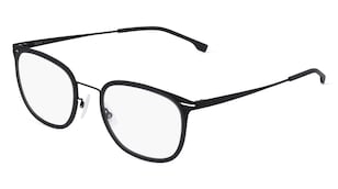 variant 12432 / Boss 1427 / Schwarz Matt